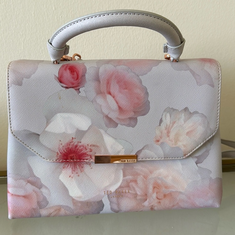 Ted Baker Pastel handbag